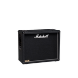 Front left angle of Marshall 1936 2x12 Cabinet.