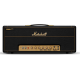 Front of Marshall 1959 Modified 100-watt Amplifier Head.