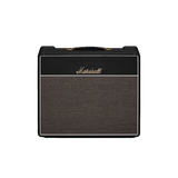 Front of Marshall 1974X Re-issue of 18W / 1x12" Handwired Combo with Tremolo.