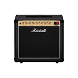 Front of Marshall DSL20CR 20w 1x12 Combo.