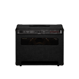Back of Marshall DSL40CR 40w 1x12 Combo.