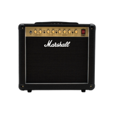 Front of Marshall DSL5CR 5w 1x10 Combo.