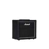 Front right angle of Marshall MX112R 1x12 Cabinet.