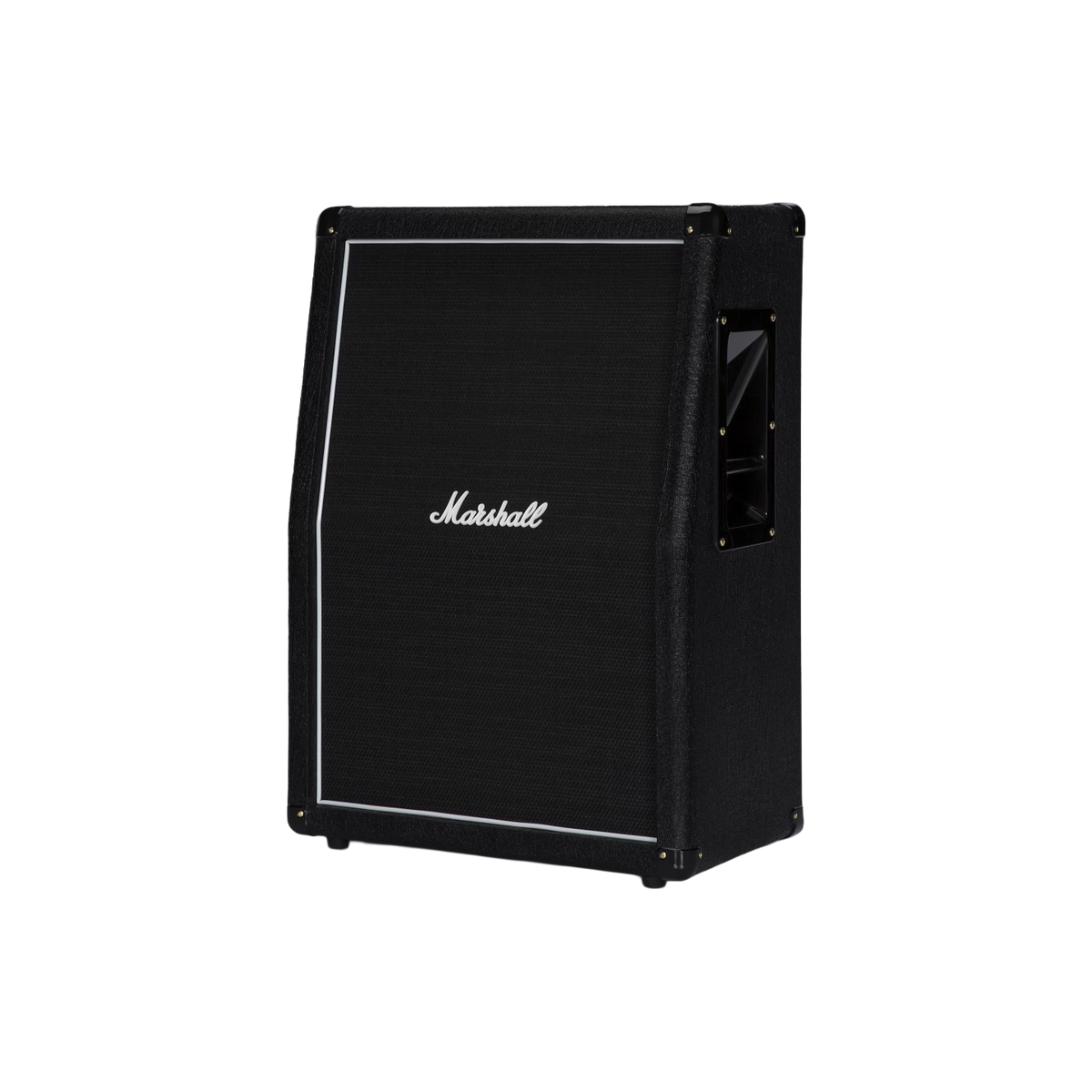 Front of Marshall MX212AR 2x12 Cabinet.