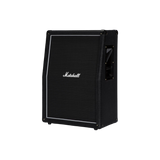 Front of Marshall MX212AR 2x12 Cabinet.