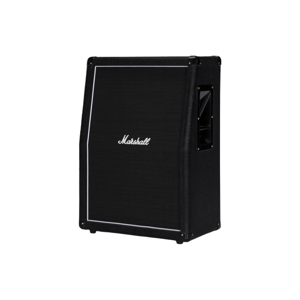 Front of Marshall MX212AR 2x12 Cabinet.