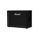 Front left angle of Marshall MX212R 2x12 Cabinet.