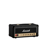 Front left of Marshall SC20H Studio Classic 20w Head.