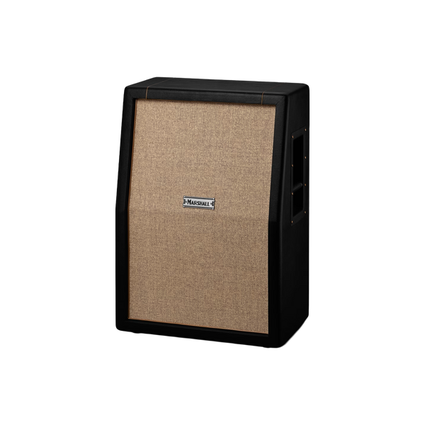 Front of Marshall ST212 Studio JTM 2x12 Cabinet.