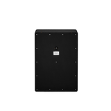 Back of Marshall ST212 Studio JTM 2x12 Cabinet.