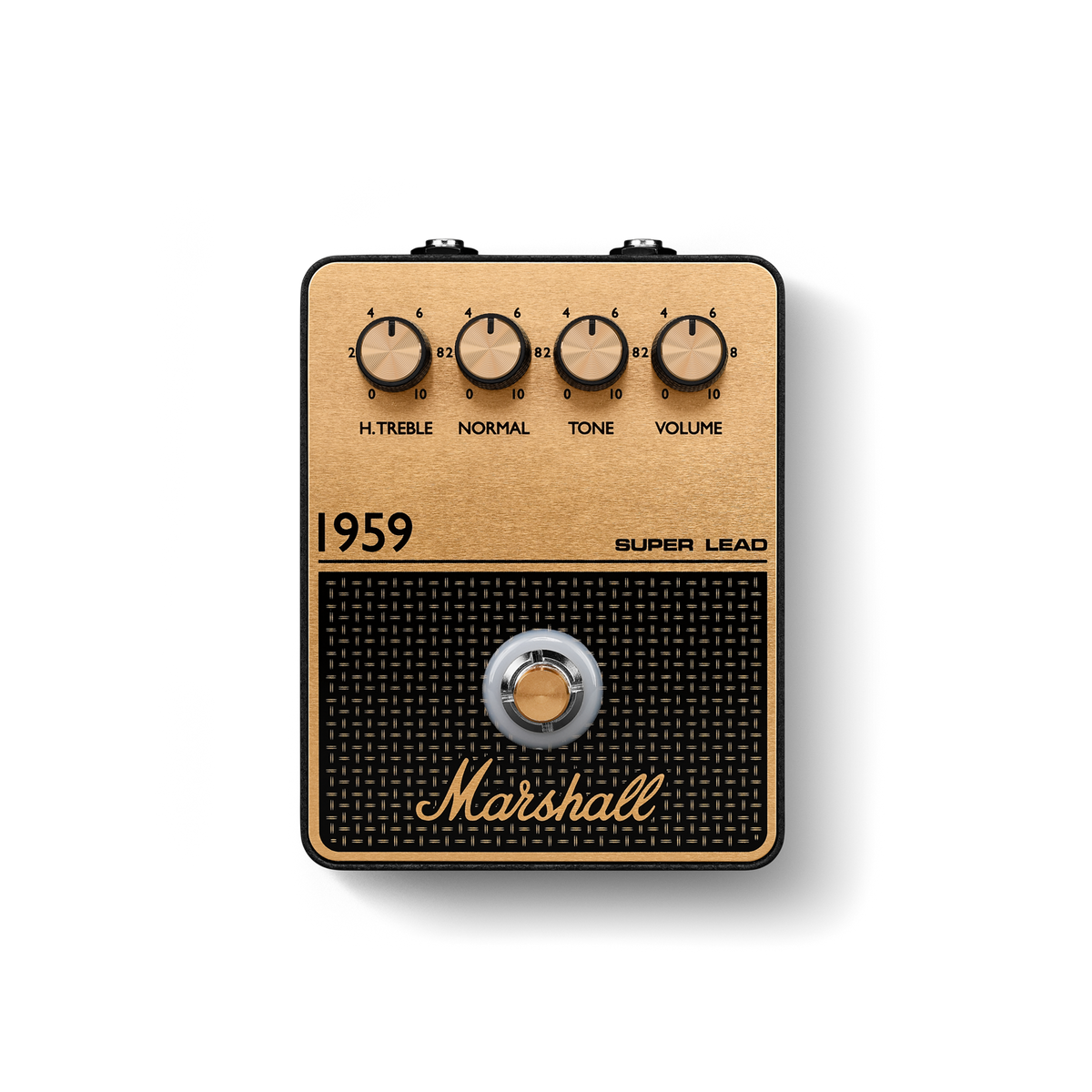 Marshall 1959 Pedal – Tone Shop Guitars Marshall 1959 Pedal – Tone Shop Guitars