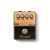 Marshall 1959 Pedal – Tone Shop Guitars