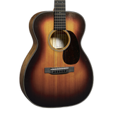 Front of Martin 00-18 Joe Bonamassa.