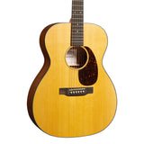Front of Martin 000-10E Retro.