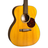 Front of Martin 000-10E Shawn Mendes.