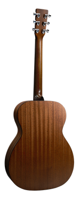 Back of Martin 000-10E Shawn Mendes.