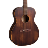 Front of Martin 000-15M StreetMaster.