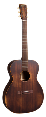 Full frontal of Martin 000-15M StreetMaster.