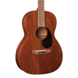 Martin 000-15SM Slotted Headstock Acoustic Guitar | Tone Shop Guitars