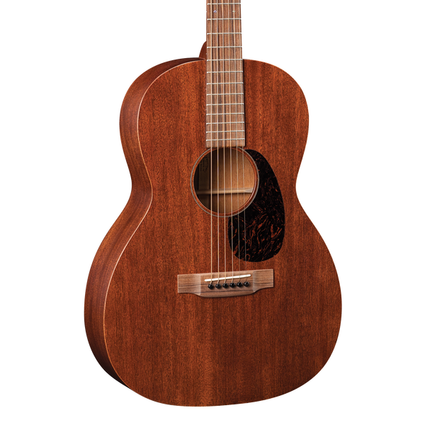 Front of Martin 000-15SM.