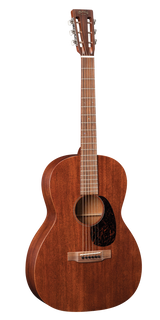 Full frontal of Martin 000-15SM.