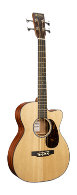 Full frontal of Martin 000-C JR E Bass.
