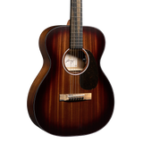 Front of Martin 000Jr-E Jeff Tweedy.