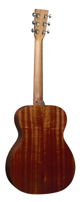 Back of Martin 000Jr-E Jeff Tweedy.