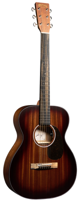 Full frontal of Martin 000Jr-E Jeff Tweedy.