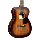Front of Martin 00DB Jeff Tweedy.