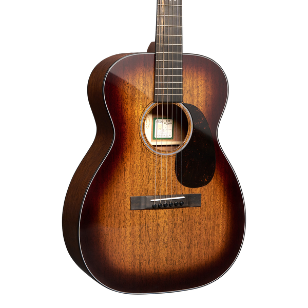 Front of Martin 00DB Jeff Tweedy.