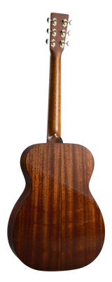 Back of Martin 00DB Jeff Tweedy.
