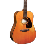 Front of Martin 1955 CFM IV 70th Anniversary D-18.