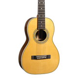 Front of Martin 5-28 Terz.
