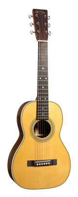 Full frontal of Martin 5-28 Terz.