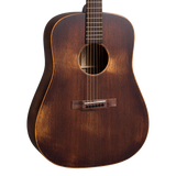 Front of Martin D-15M StreetMaster.