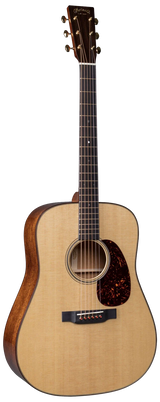Martin D-18E Modern Deluxe LR Baggs Guitar | Tone Shop Guitars