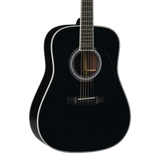 Front of Martin D-35 Johnny Cash.