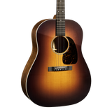 Front of Martin DSS-16E 1935 Burst.