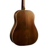 Back of body of Martin DSS-16E 1935 Burst.