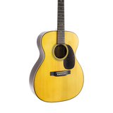 Front of Martin Eric Clapton 30th Anniversary 000-EC.
