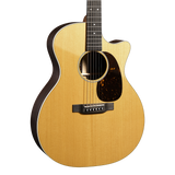 Front of Martin GPC-16E.
