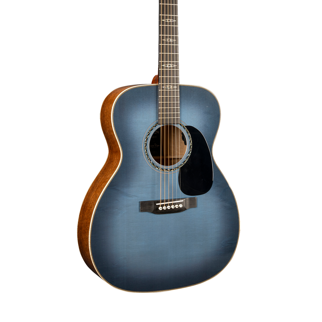 Front of Martin Limited Edition CEO-11.