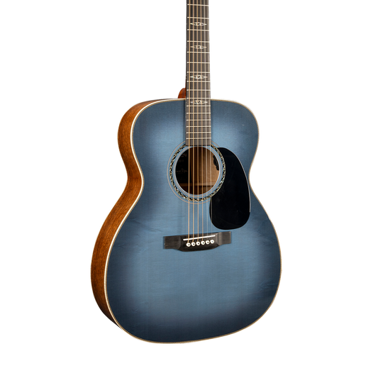 Front of Martin Limited Edition CEO-11.