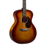 Front of Martin GPE Inception Maple.