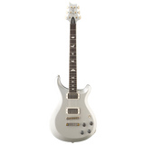PRS S2 McCarty Thinline Platinum  electric guitar on a white background