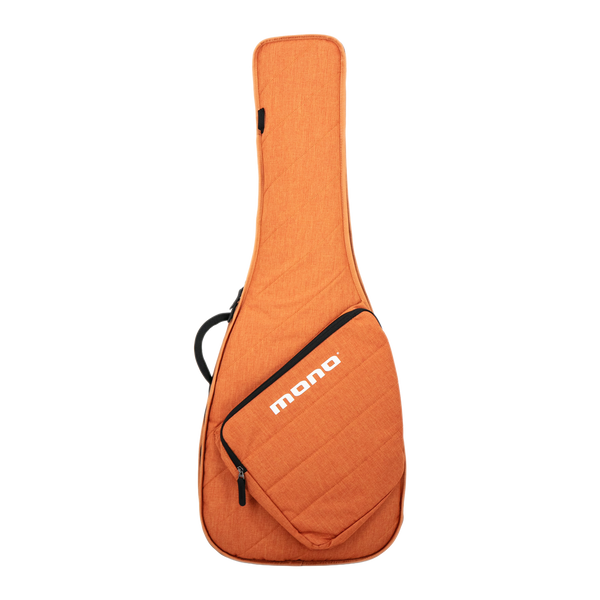 Front of Guitar Sleeve 2.0 Electric.