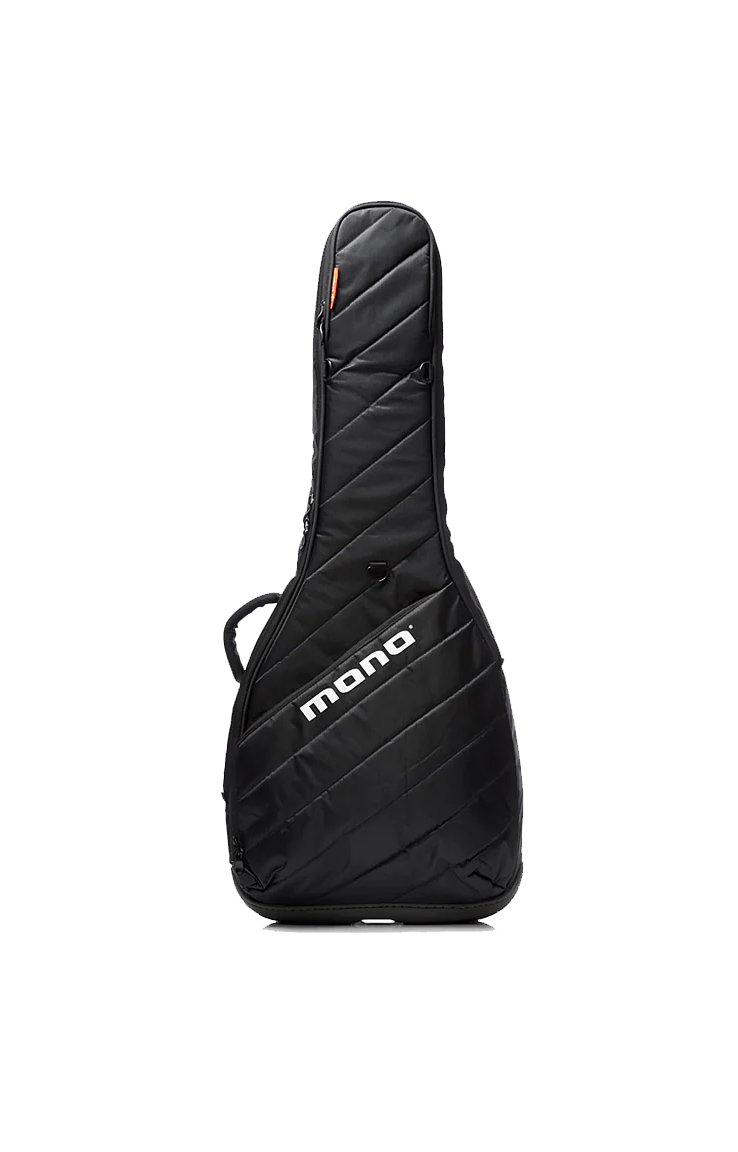 Mono Vertigo Acoustic Dreadnought Case Black