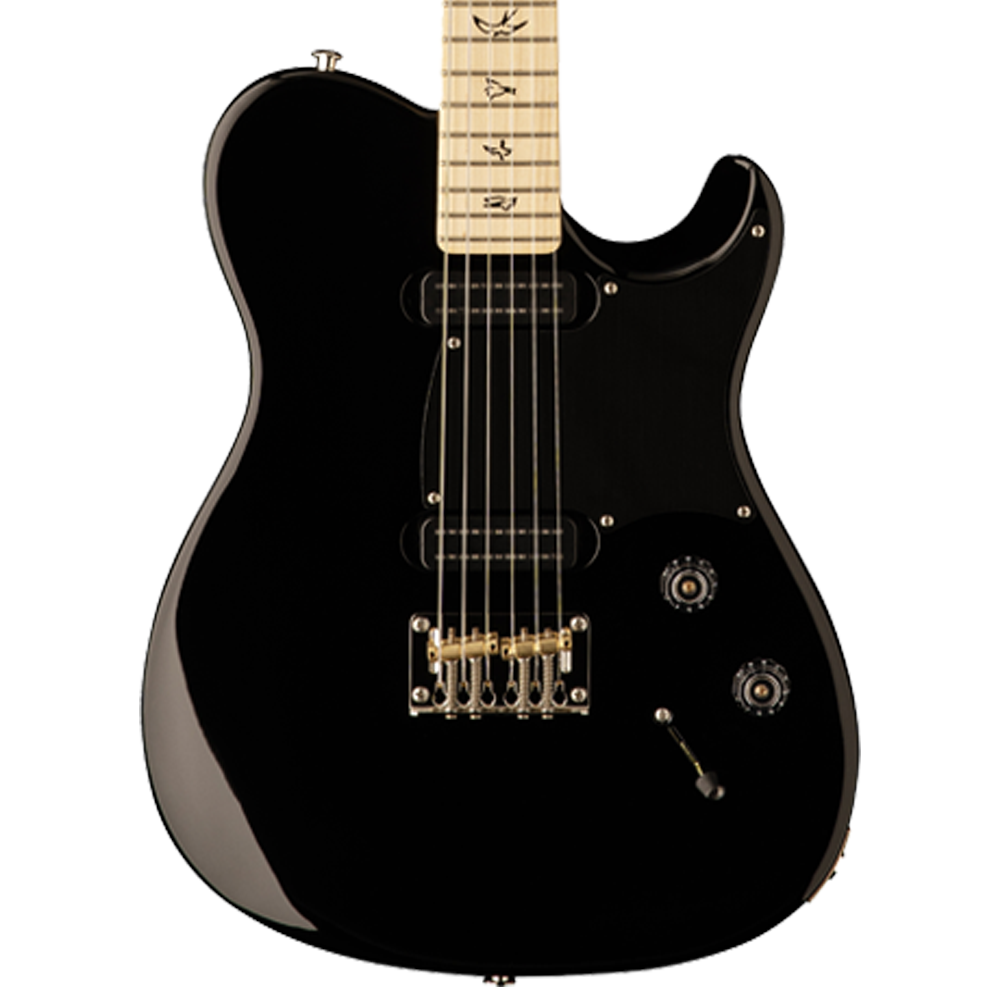 PRS Paul Reed Smith NF53 Black w/bag