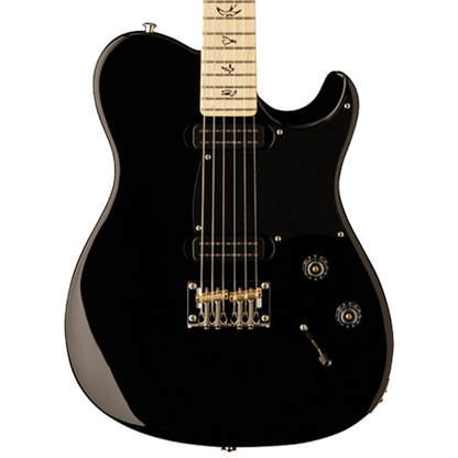 PRS Paul Reed Smith NF53 Black w/bag